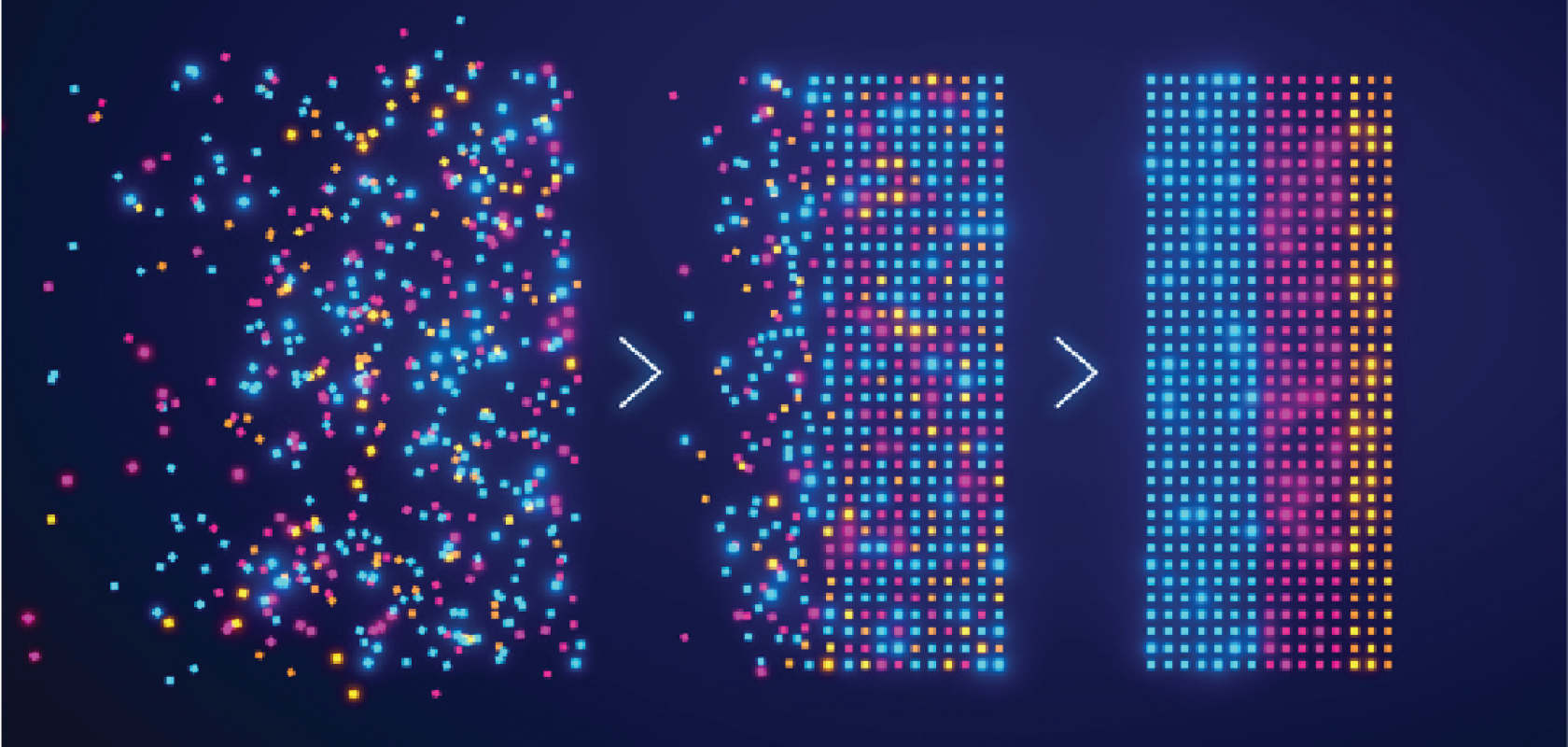 scientific data management