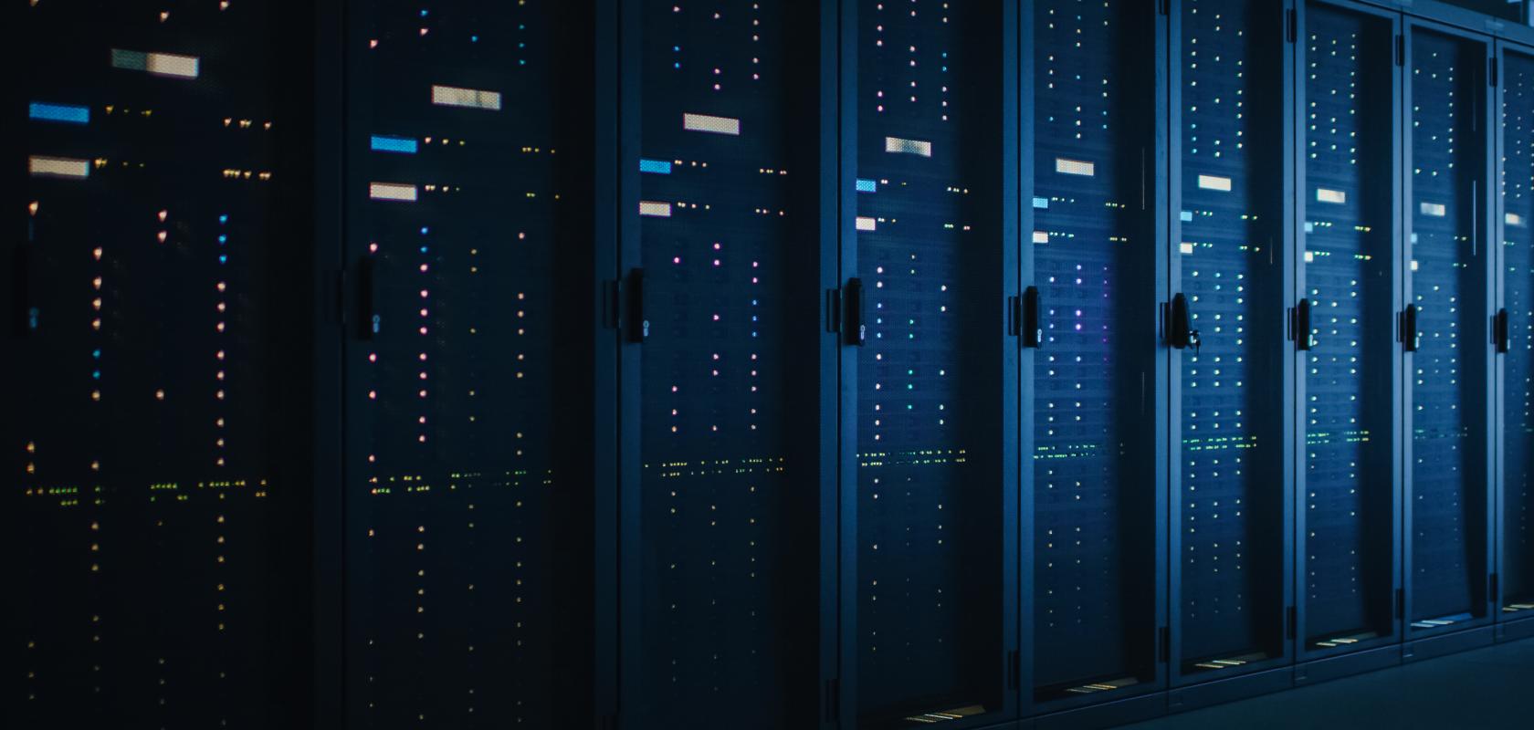 Data centre