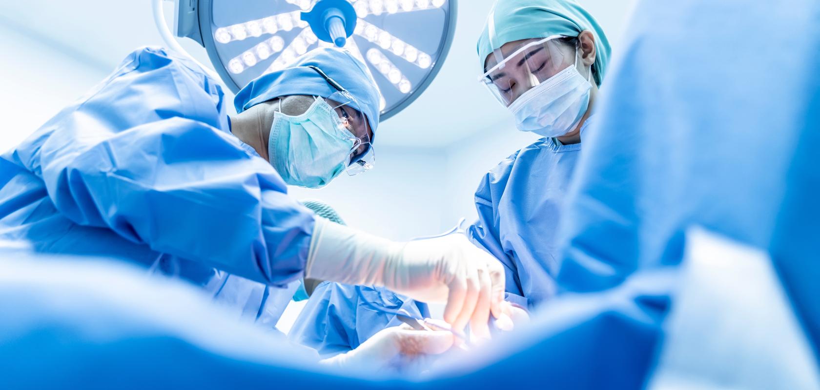Medical technology