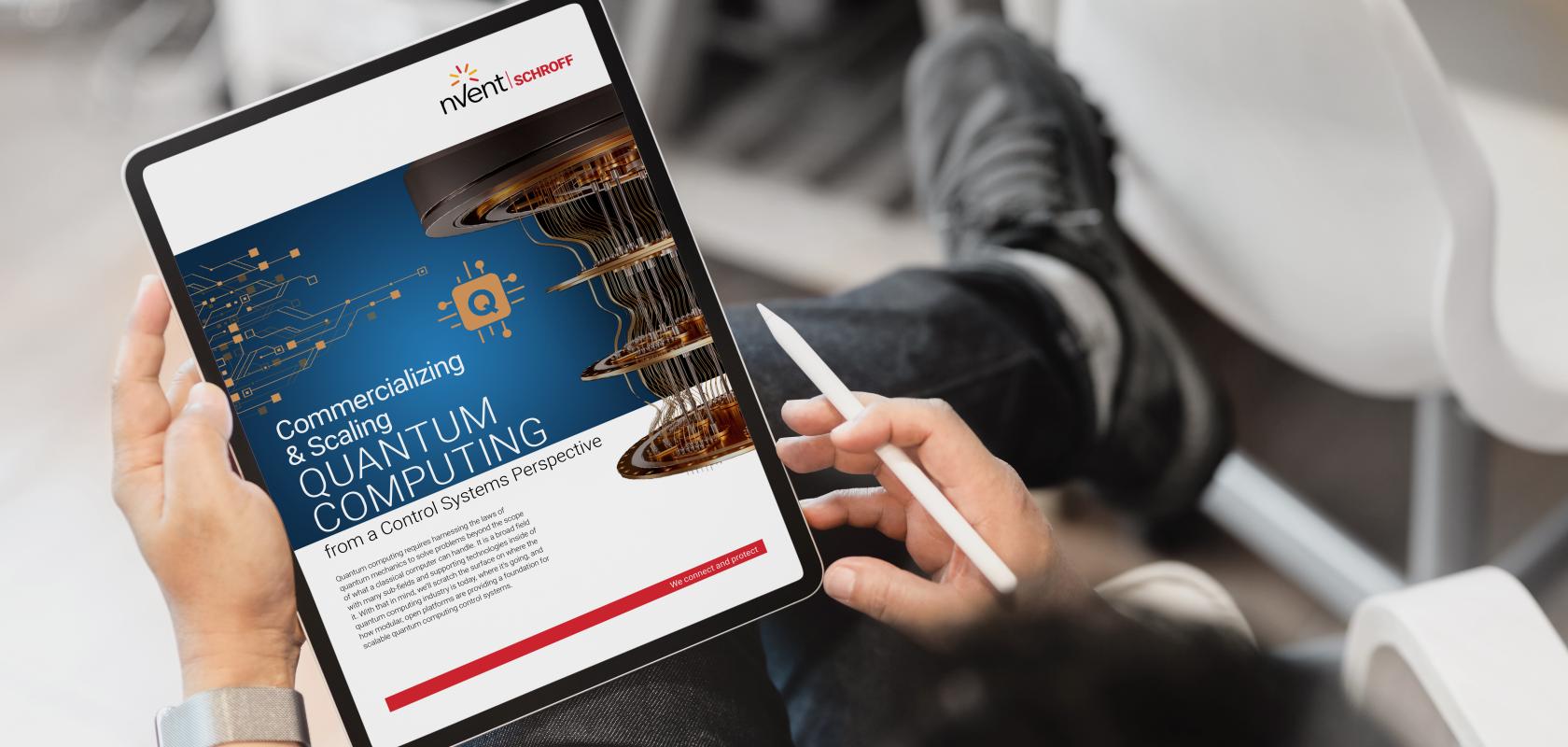 nVent/SCHROFF White Paper