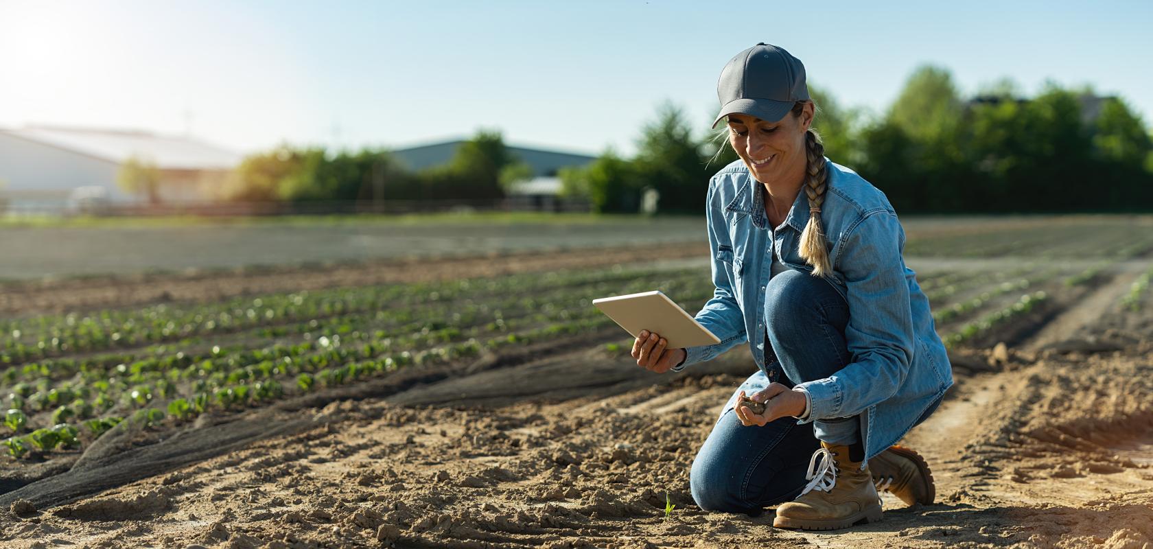 Climate research investment