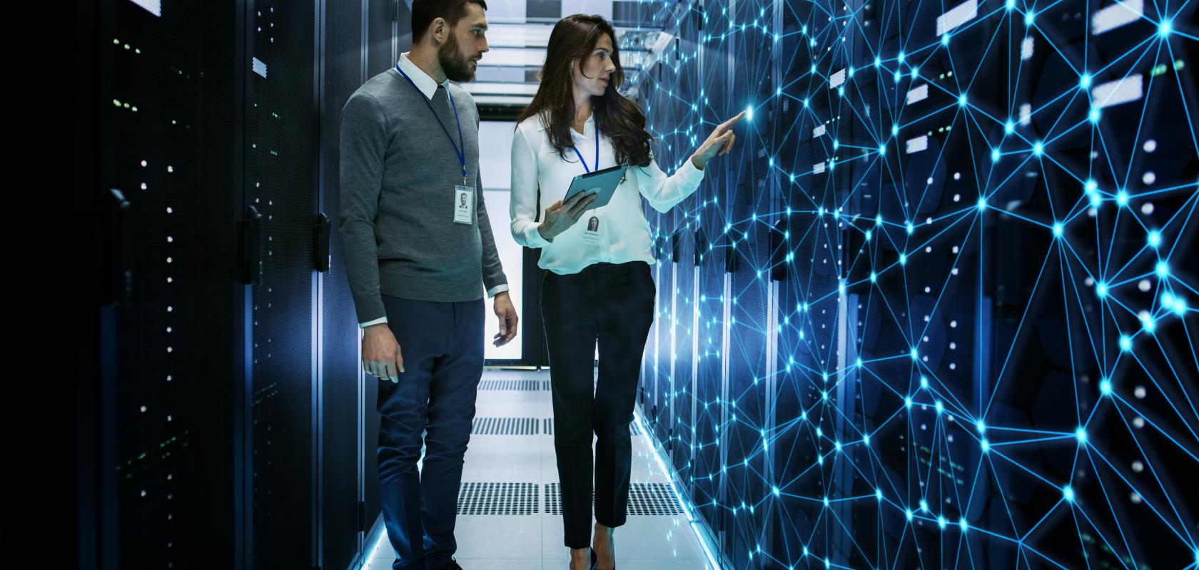 Inclusivity in the HPC industry