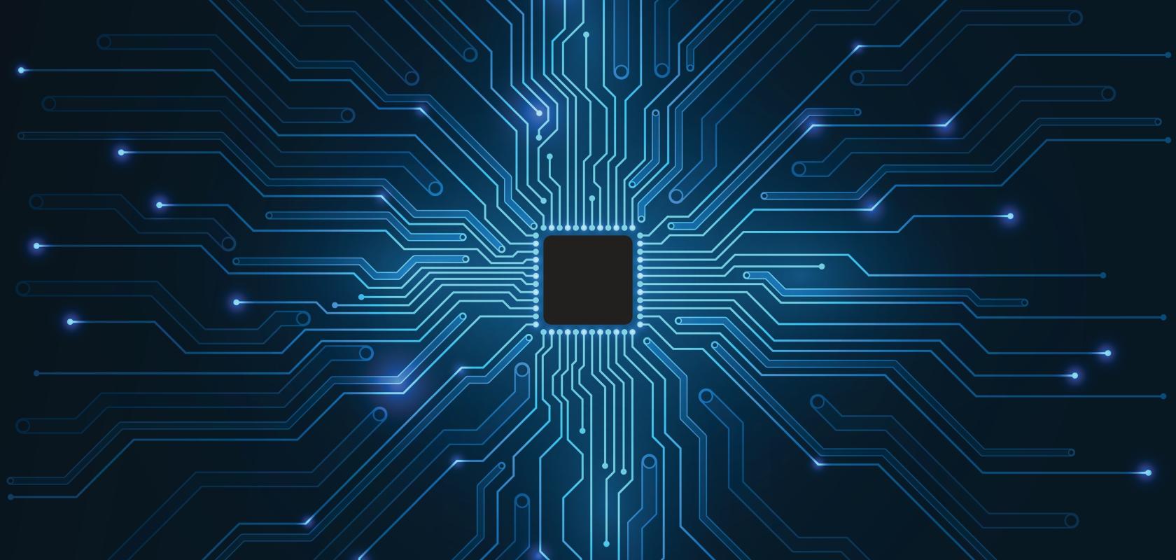 Laser-based computing