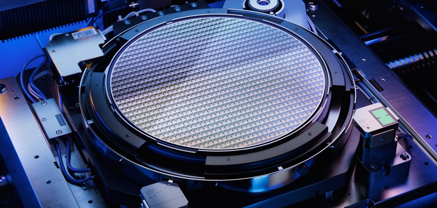 Transistor development for microelectronics