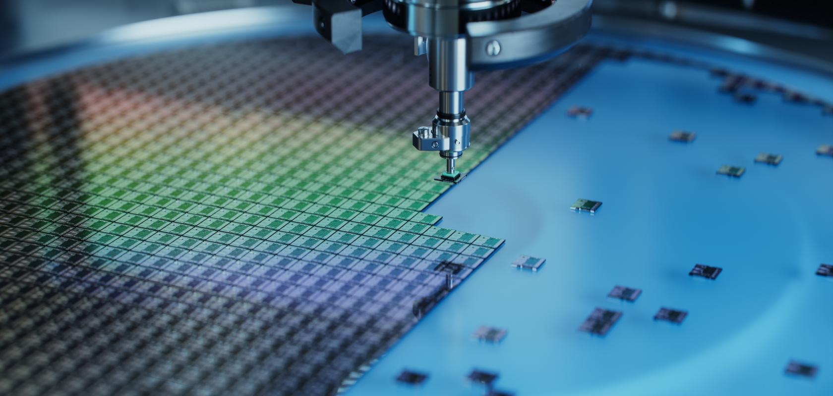 Silicon photonics