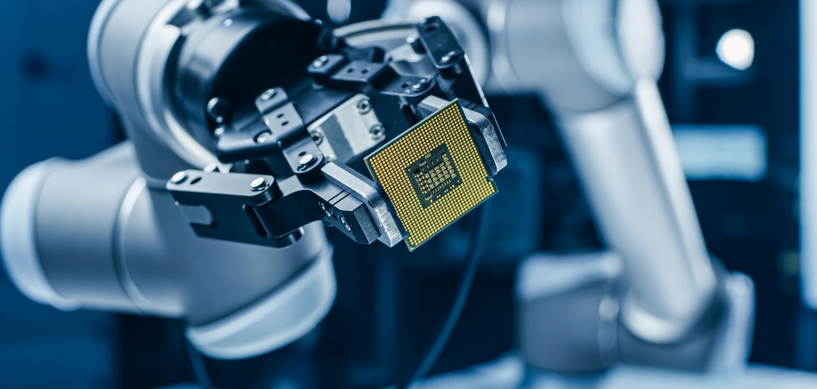 AI processor