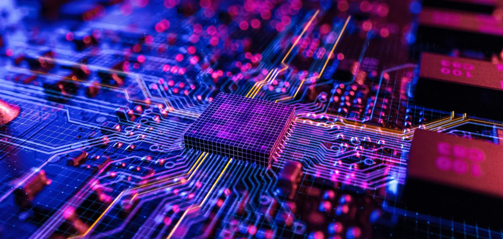 AI biotechnology