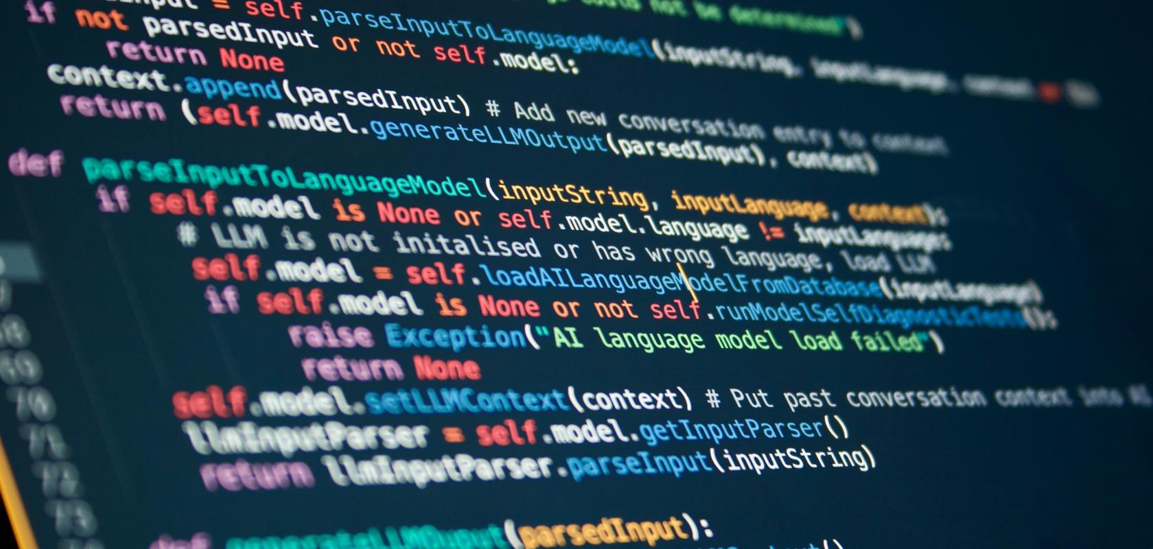 AI implementation