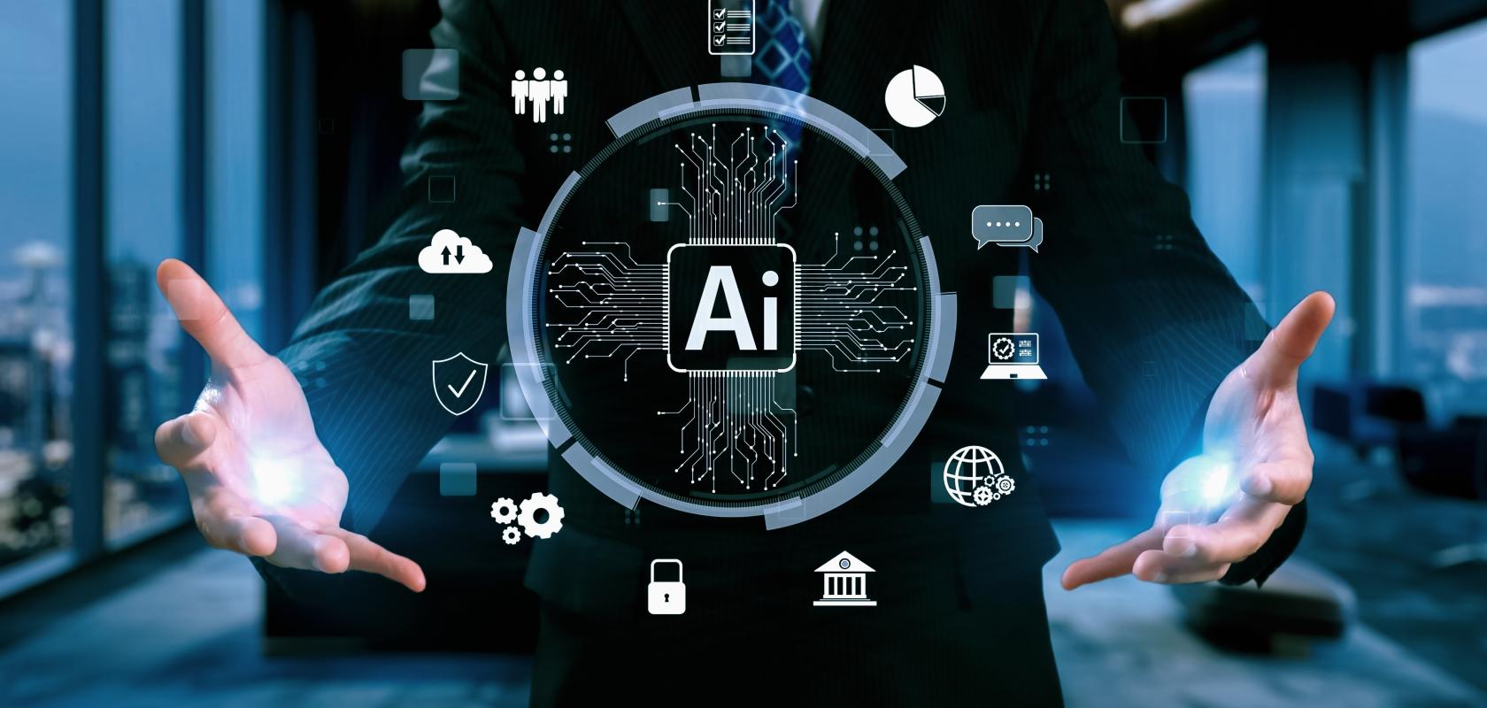 AI adoption