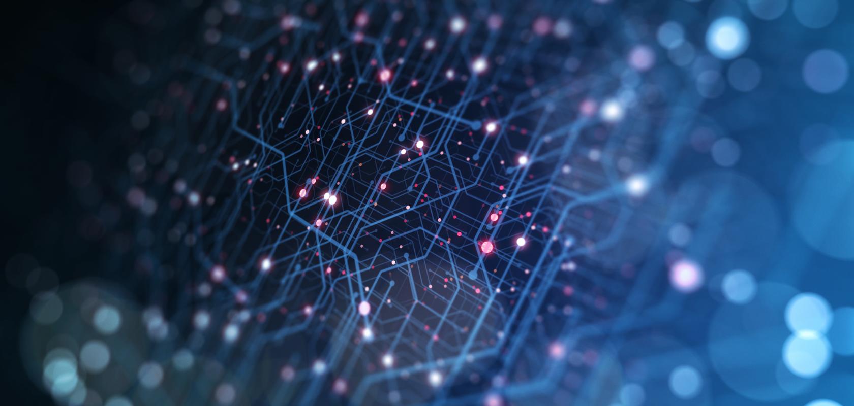 AI infrastructre