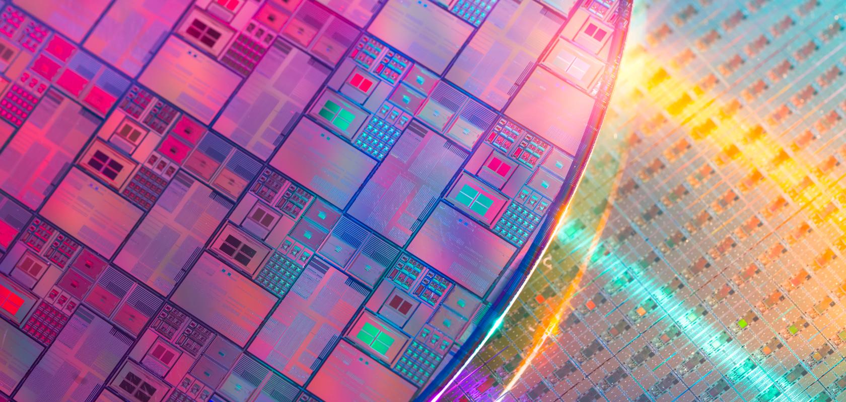 Semiconductor design