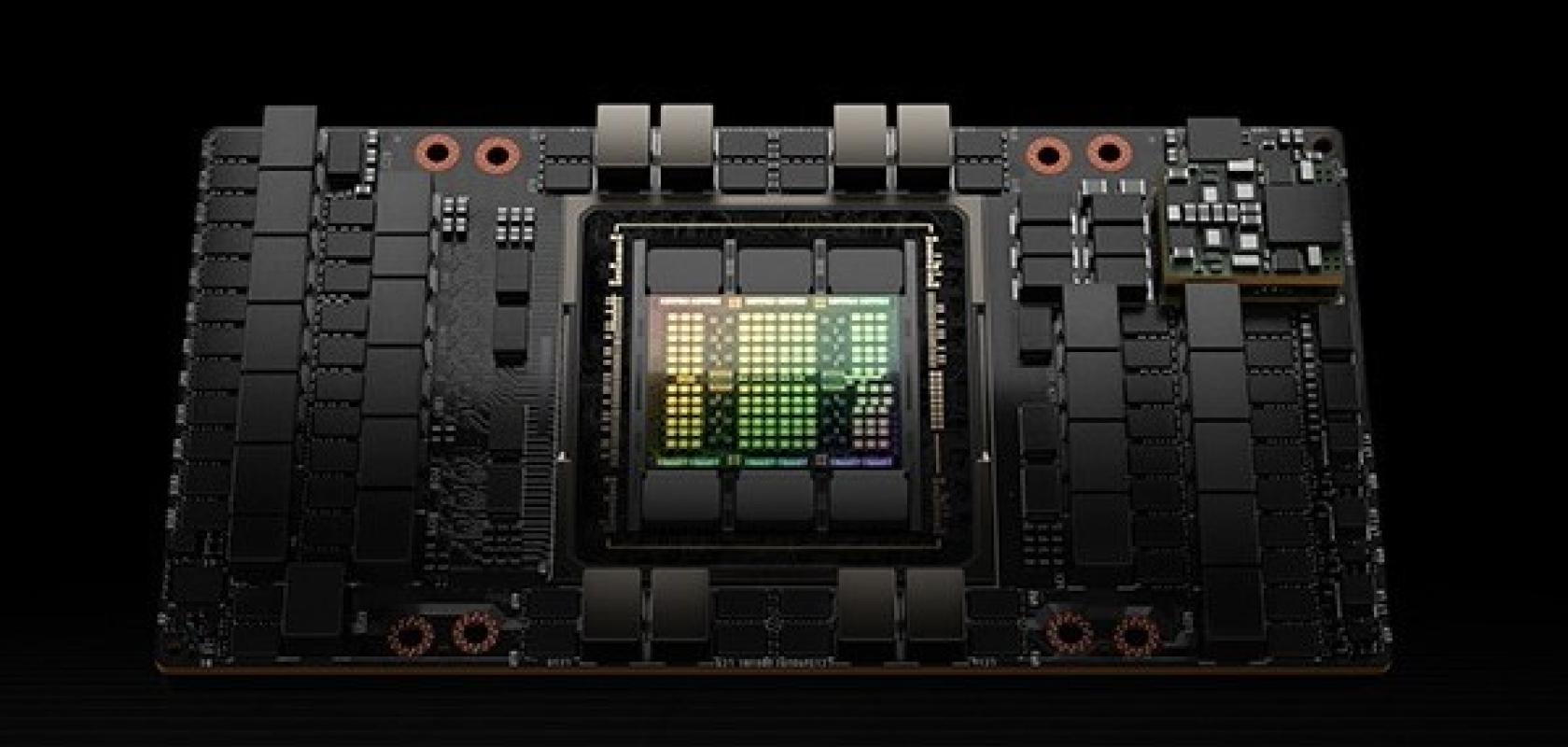 H100 GPU