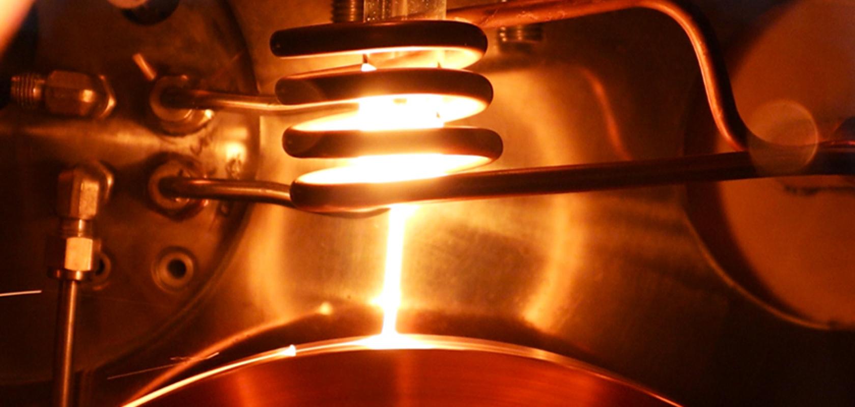 Materials science