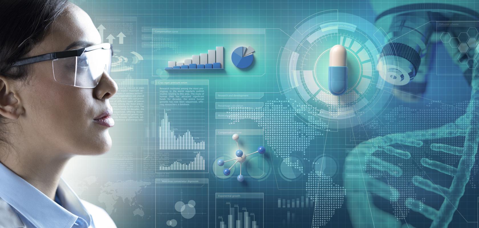 Drug discovery