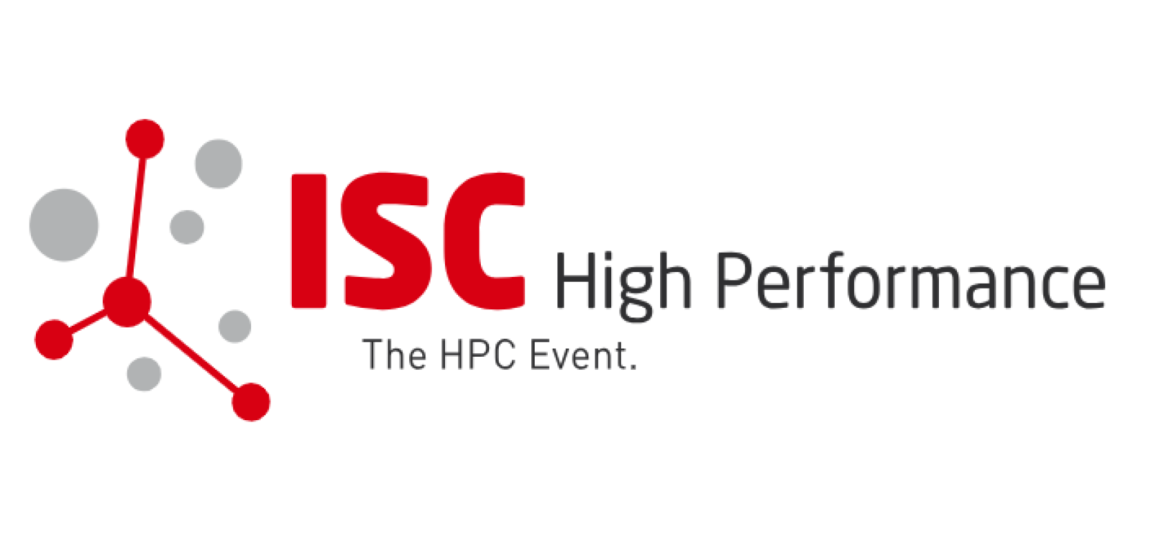 ISC High Performance 2025 logo ISC High Performance 2025 logo