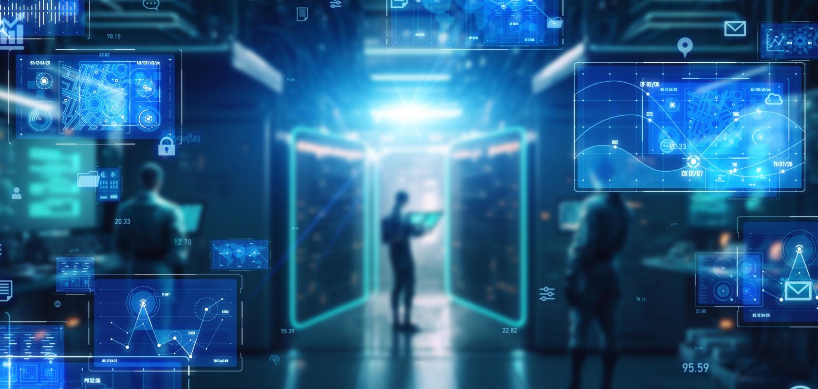 edge compuitng enabled with AI