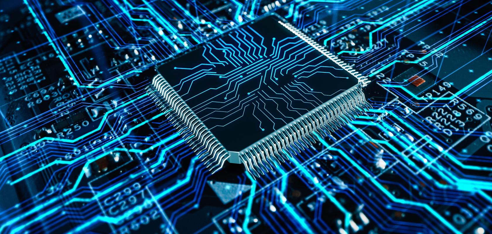 Quantum computing
