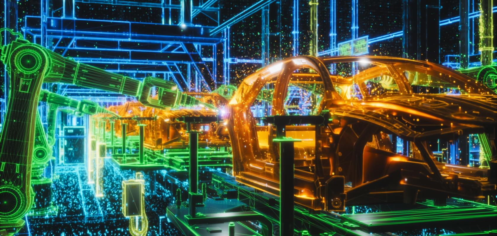Digital Twin