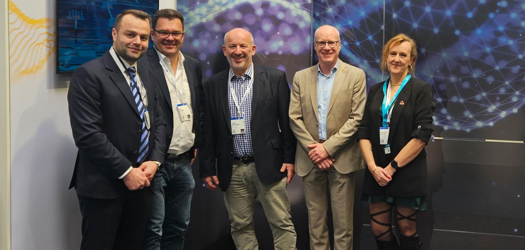 Altair names MAIT Channel partner