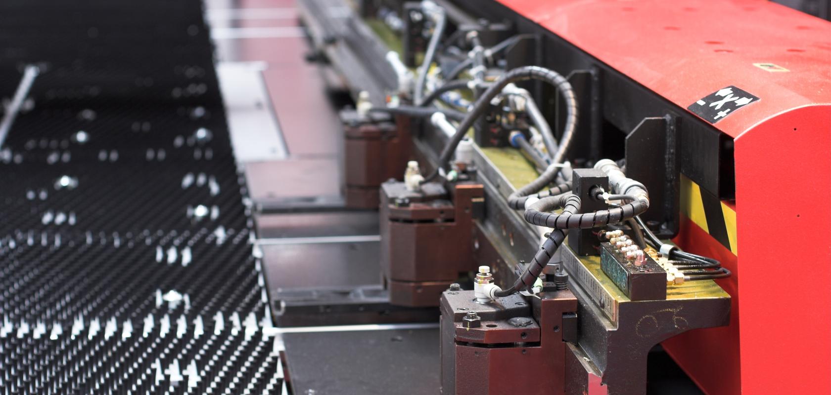 CNC Machine