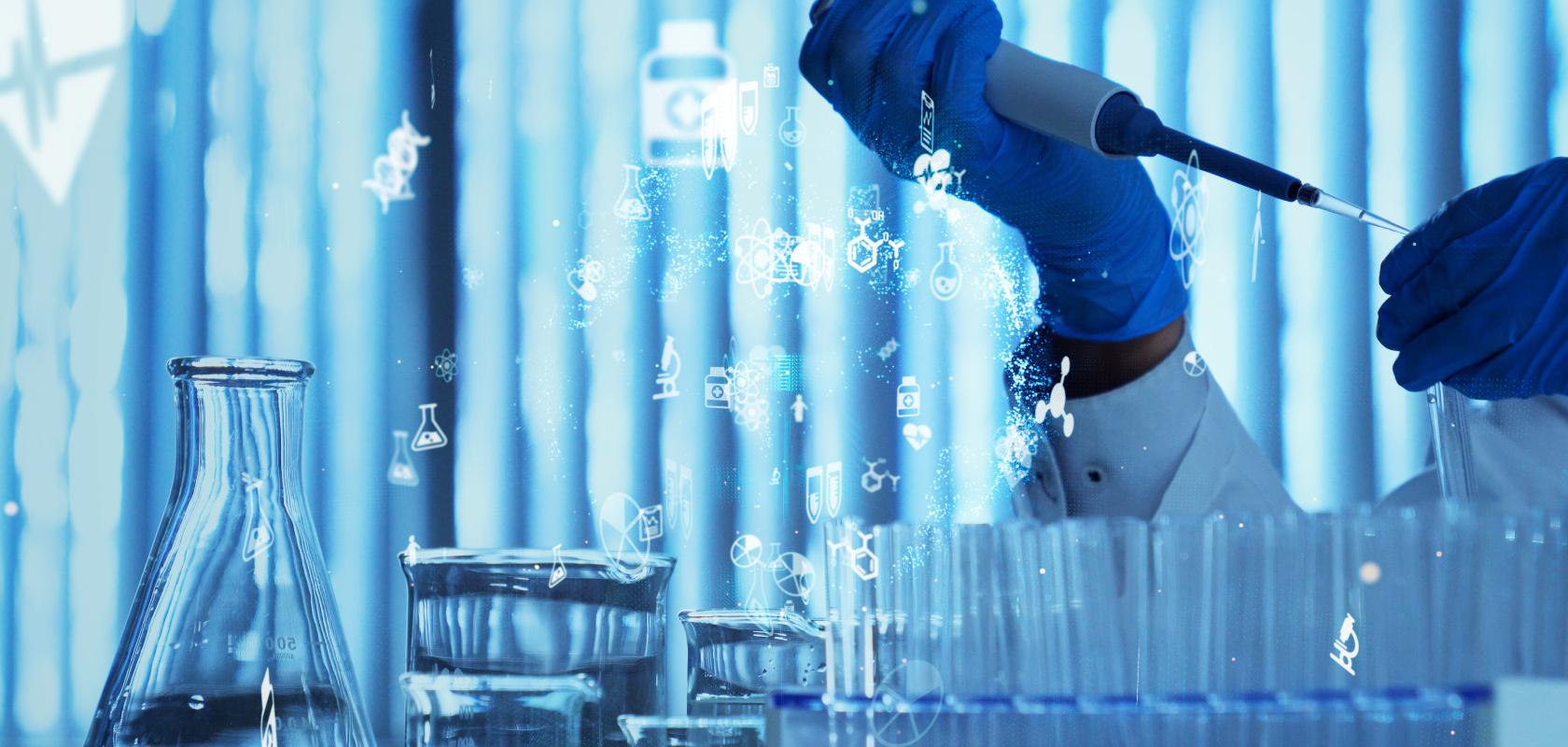 Drug discovery