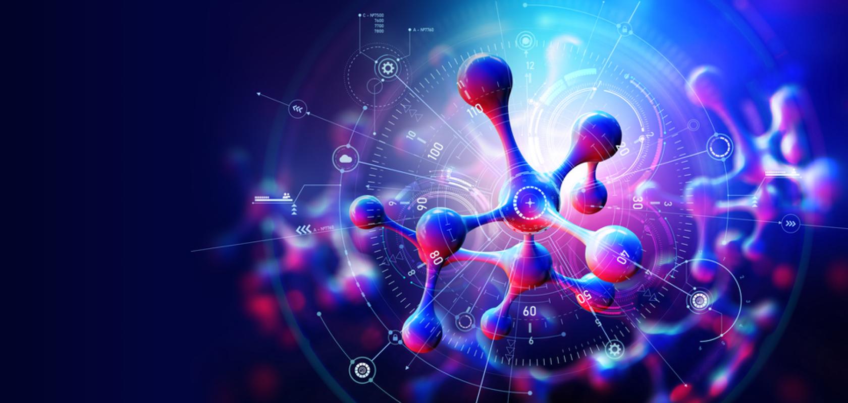 AI in Life Sciences: Practical applications in small molecule design