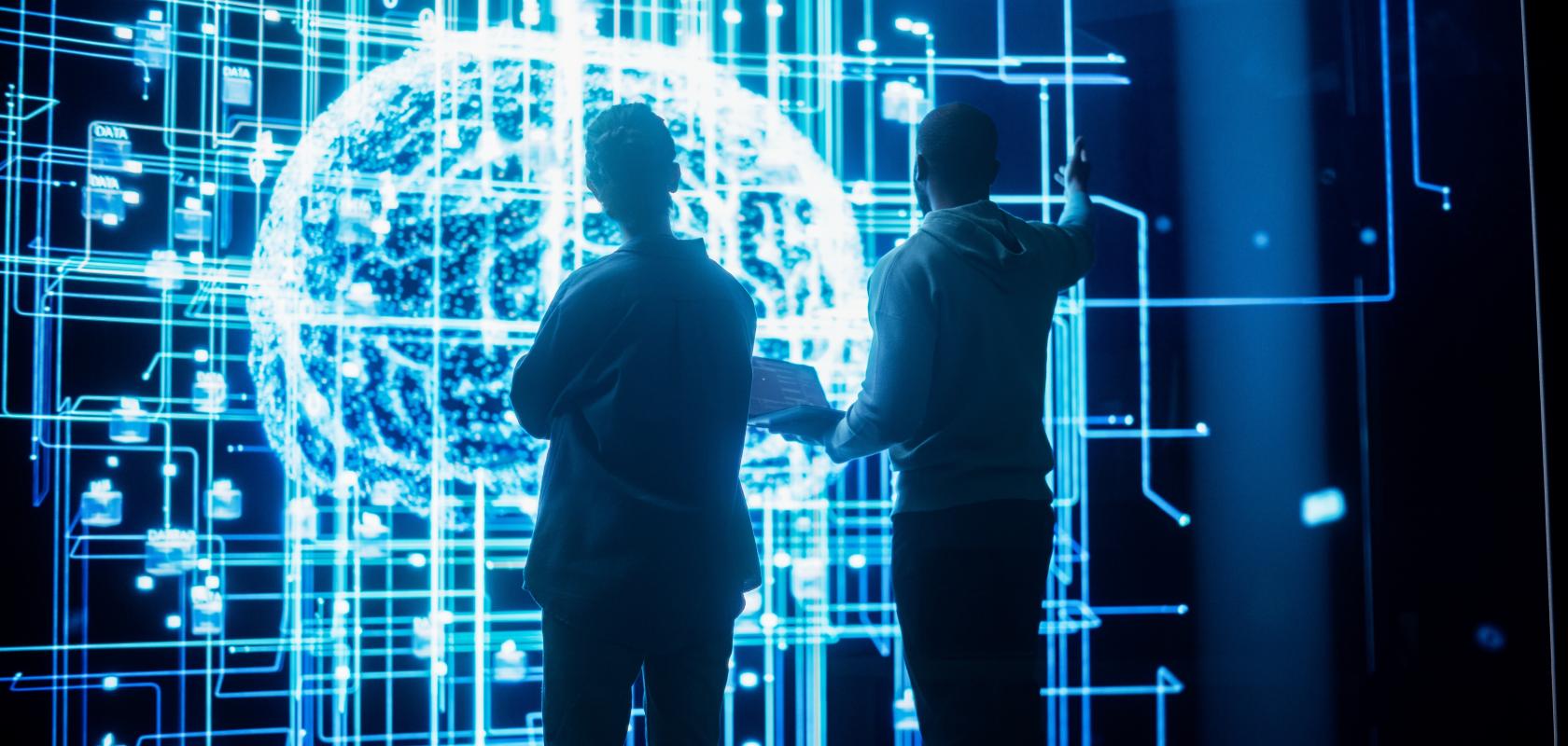 Quantum computing
