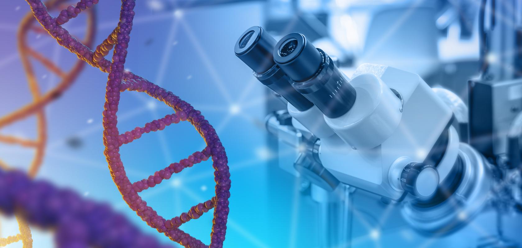 AI in life sciences
