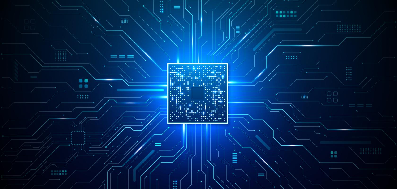 Quantum computing