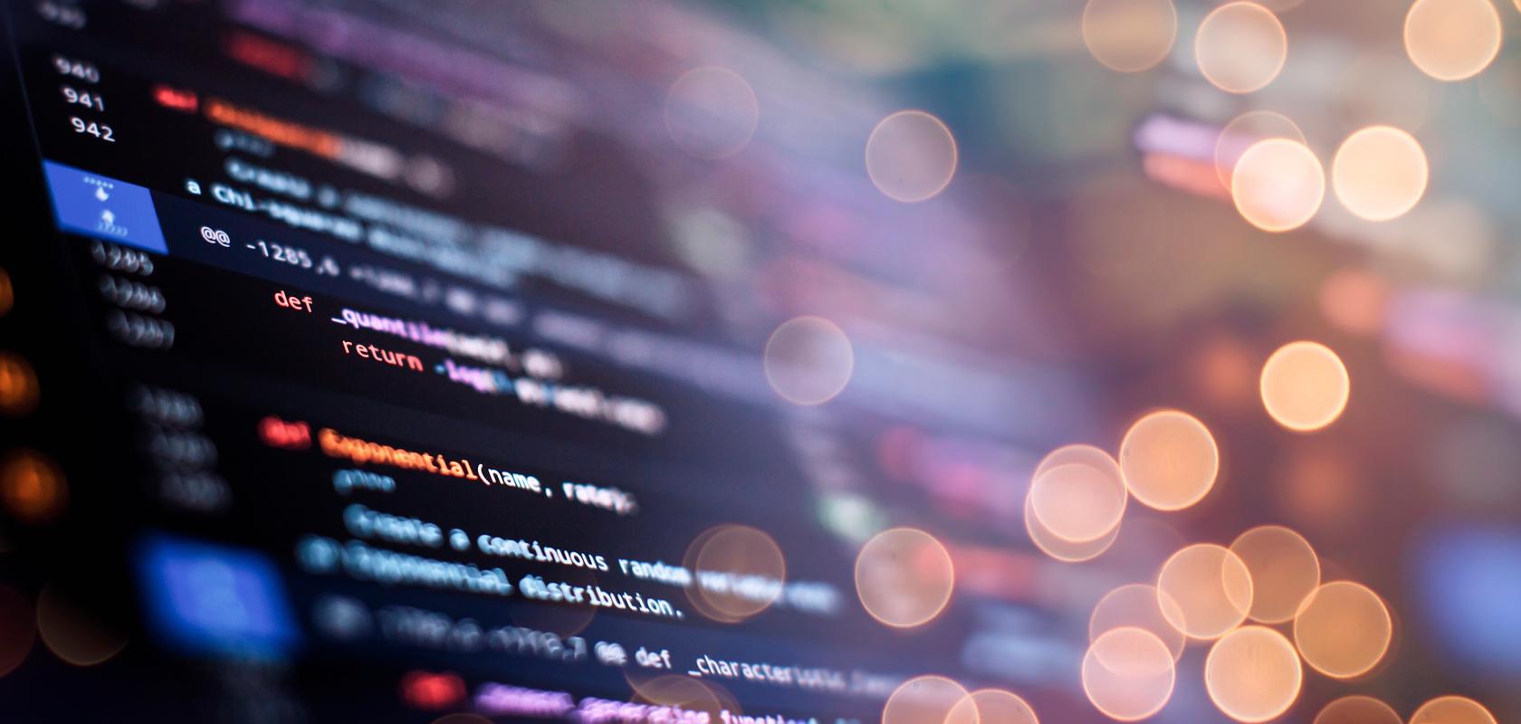 Coding in Fortran