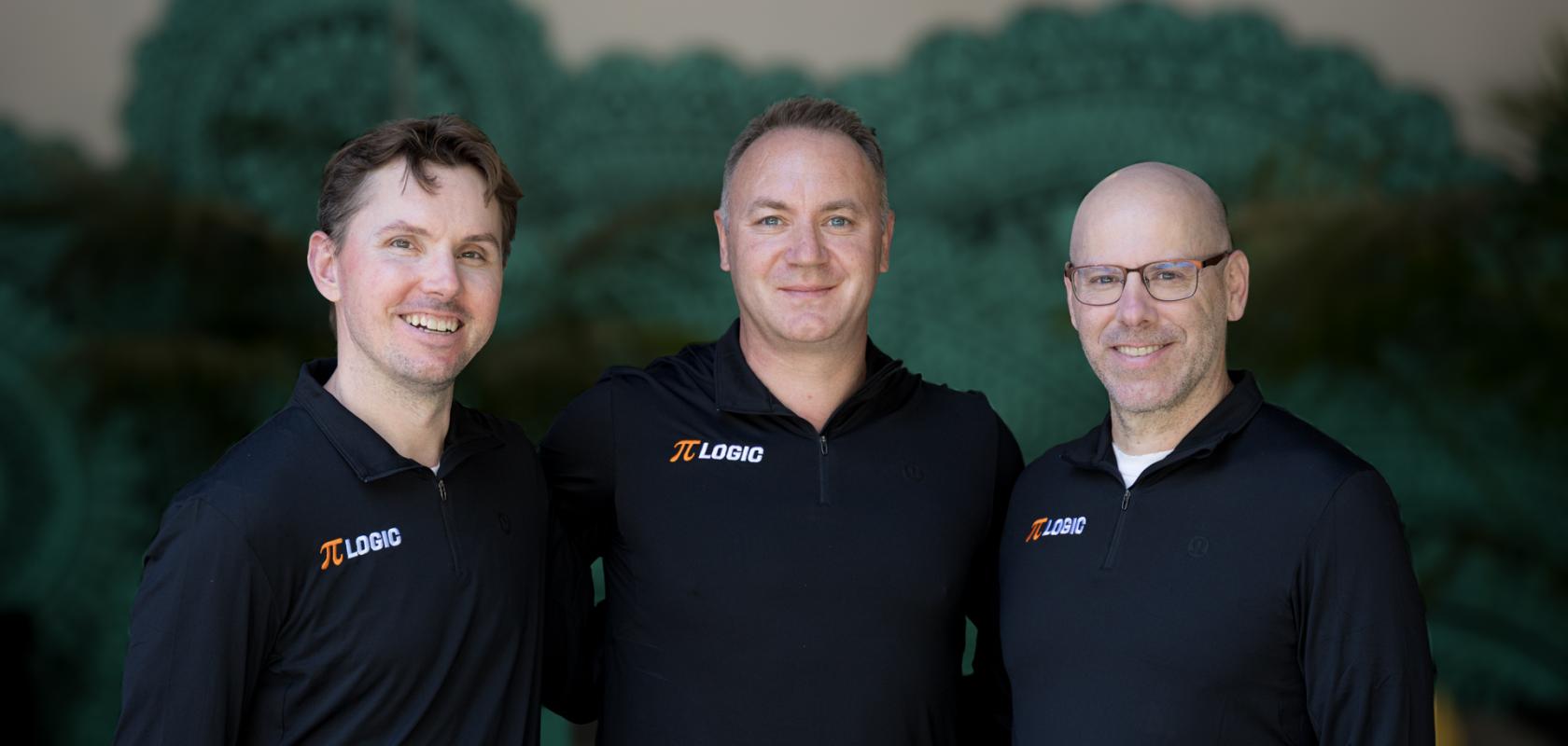 PiLogic founders