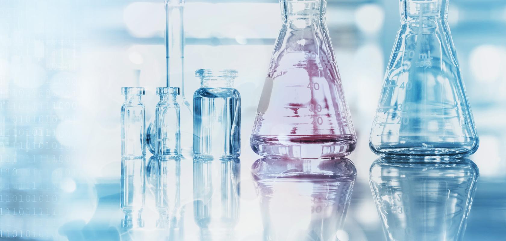 Life science research