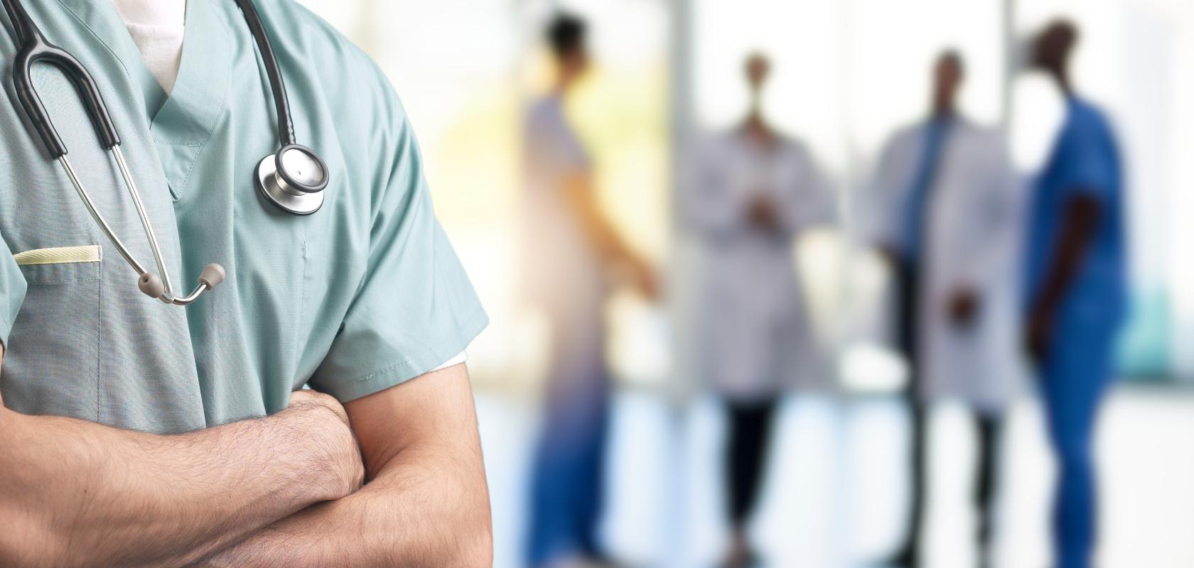Healthcare
