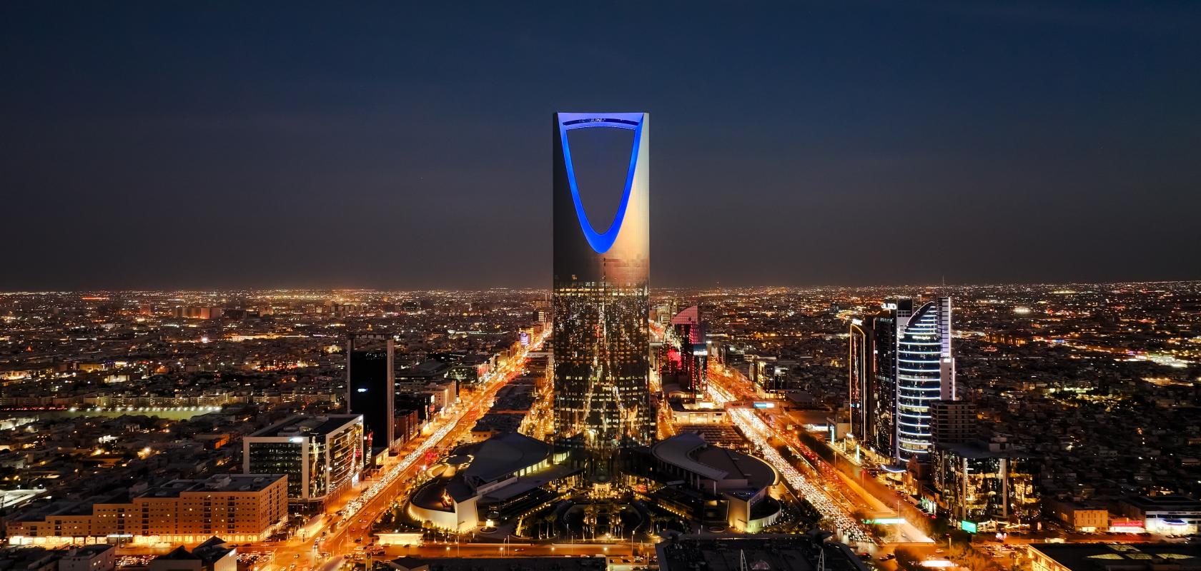 Saudi Arabia