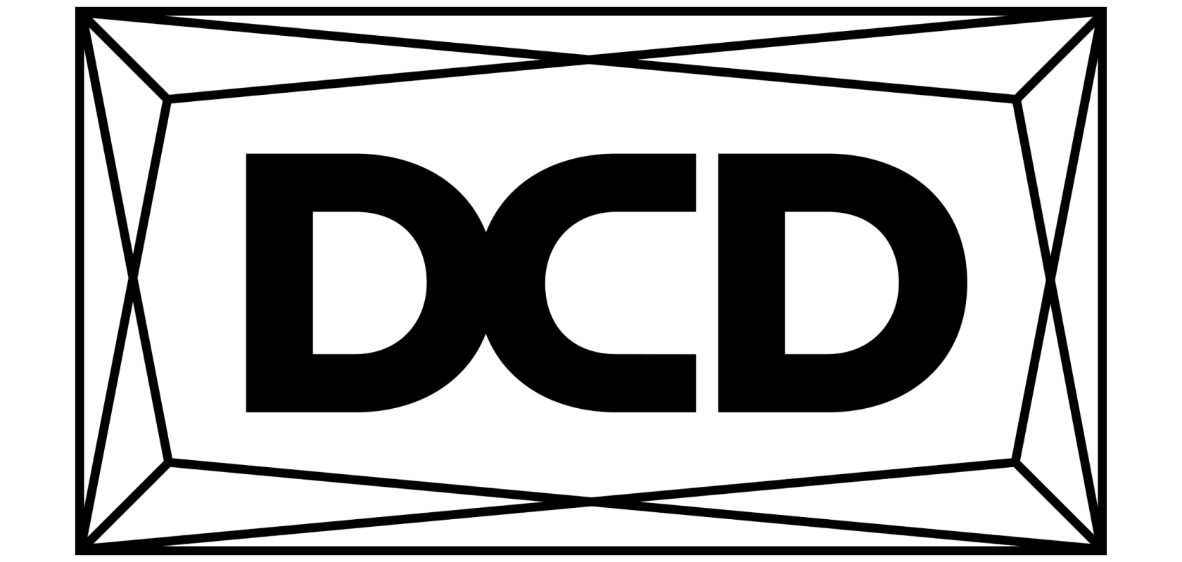 DCD logo DCD logo