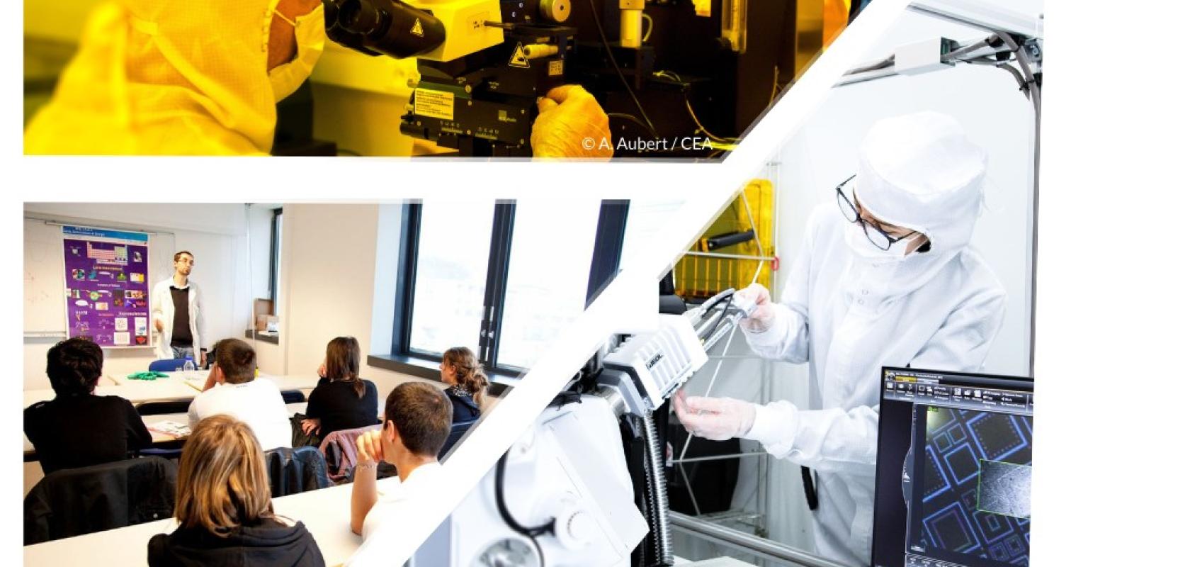 Fames Academy