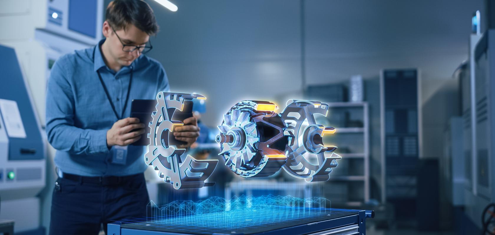 Engineering simulation
