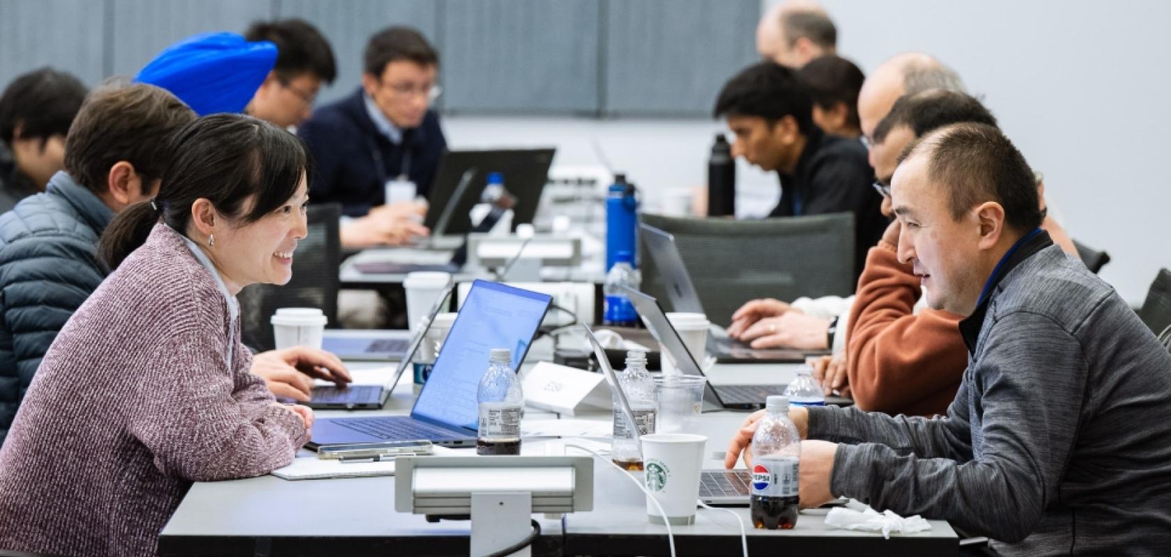 ACLF hackathon