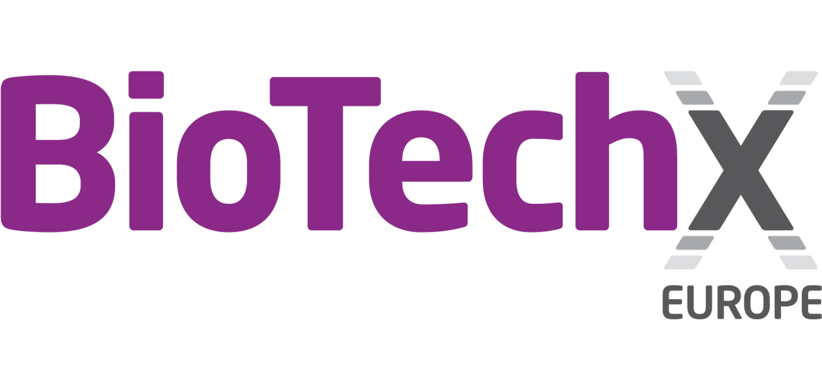 BioTechX Europe 2025 logo BioTechX Europe 2025 logo