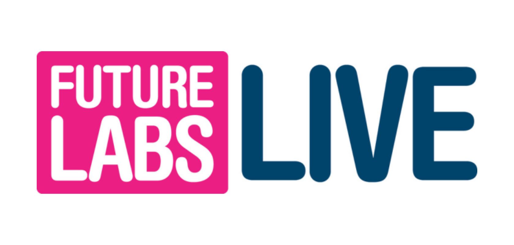 Future Labs Live Europe 2026 logo Future Labs Live Europe 2026 logo