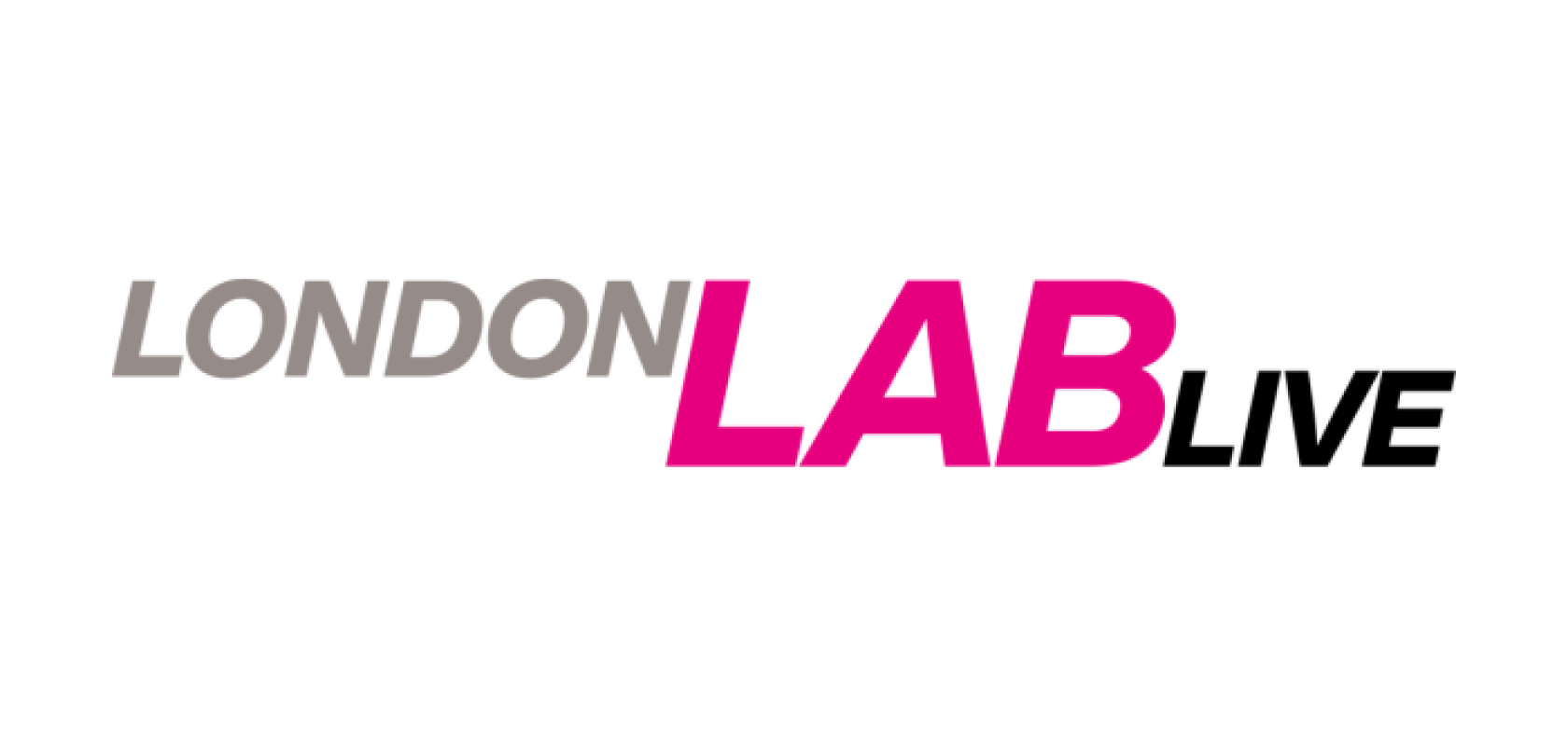 London Labs Live 2026 logo London Labs Live 2026 logo
