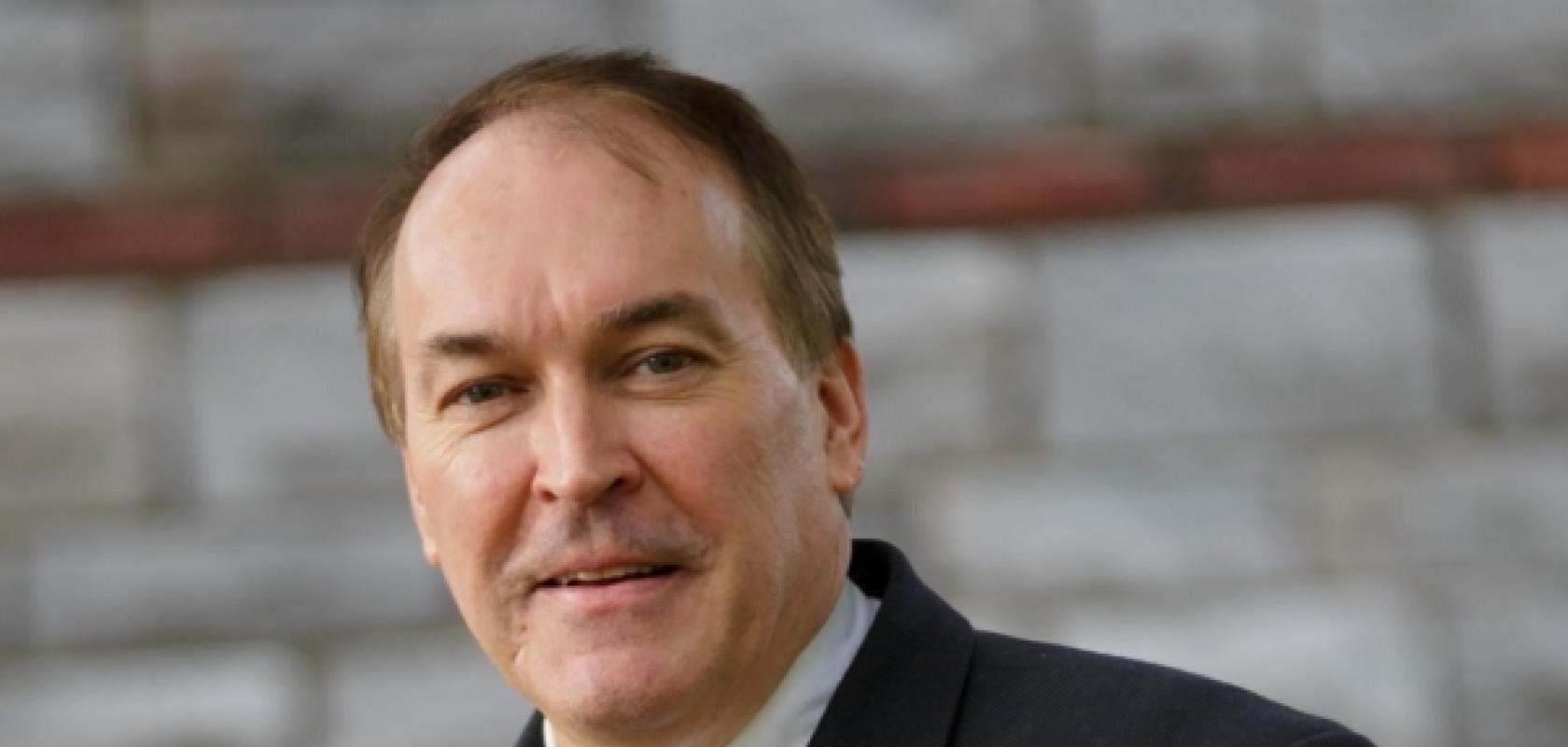 Profressor Peter Coveney