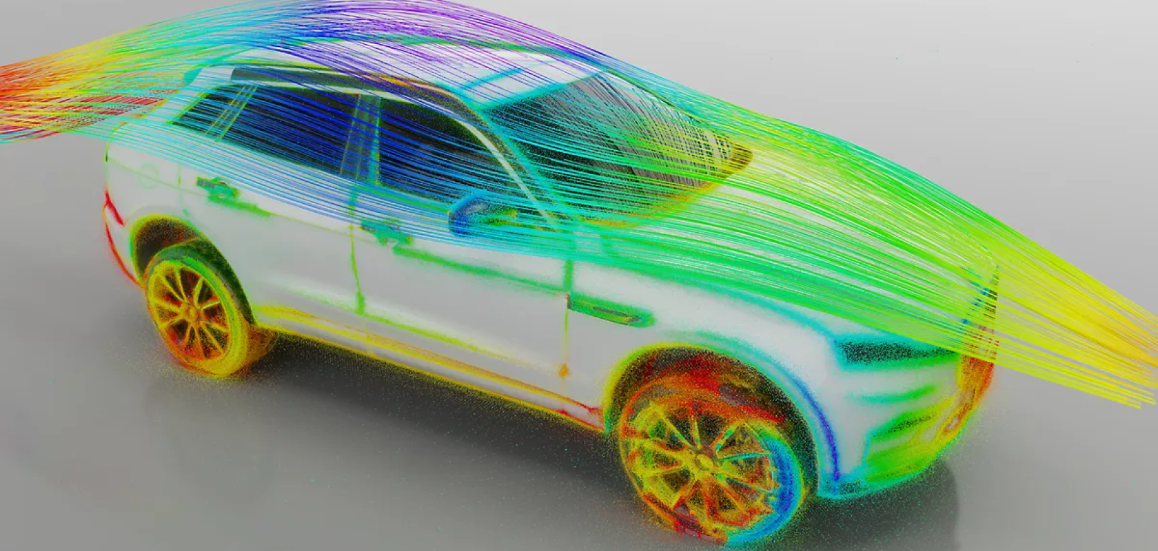 Ansys simulation