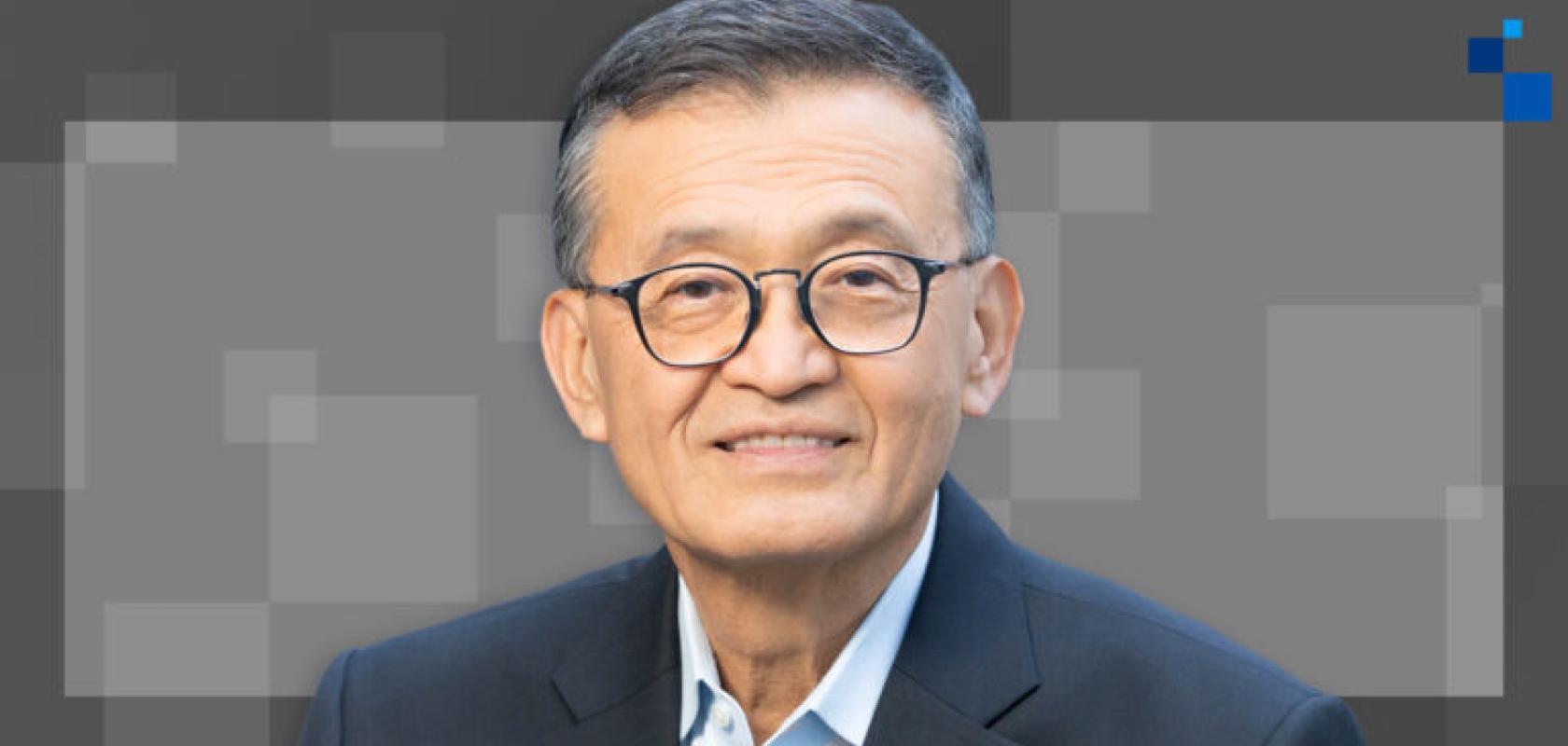 Intel CEO Lip Bu Tan
