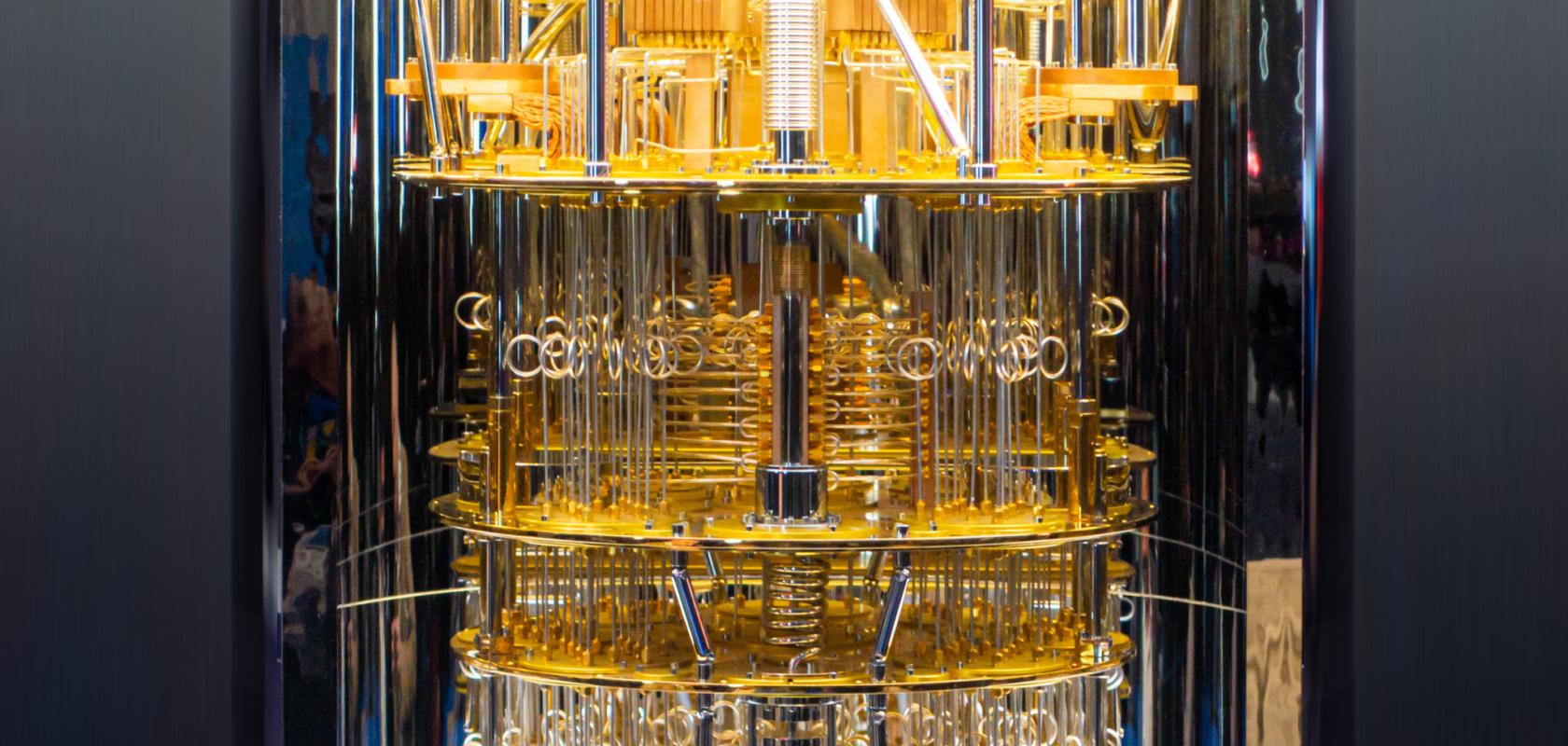 Quantum computing in Germany