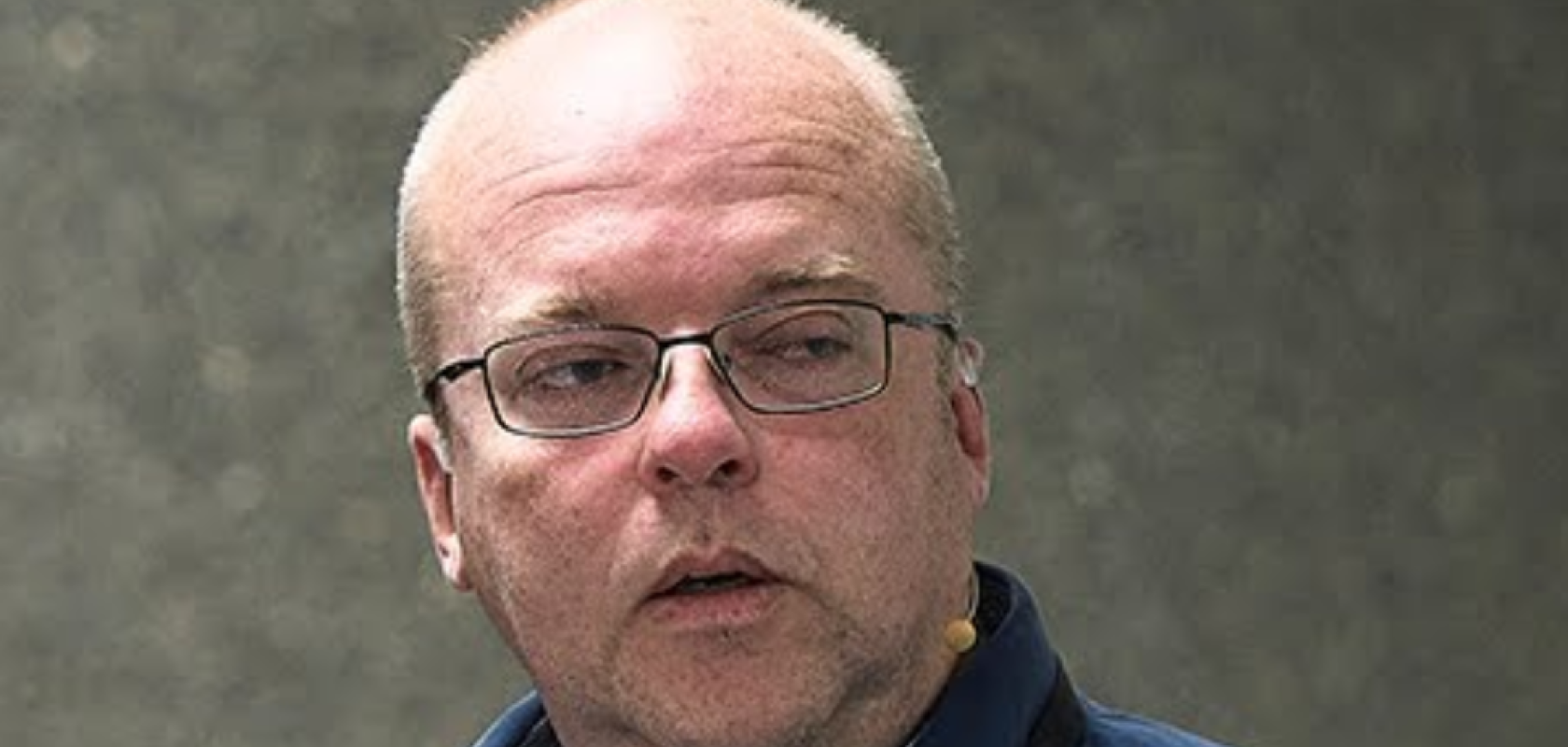 Jonas Lindemann Director of Lunarc