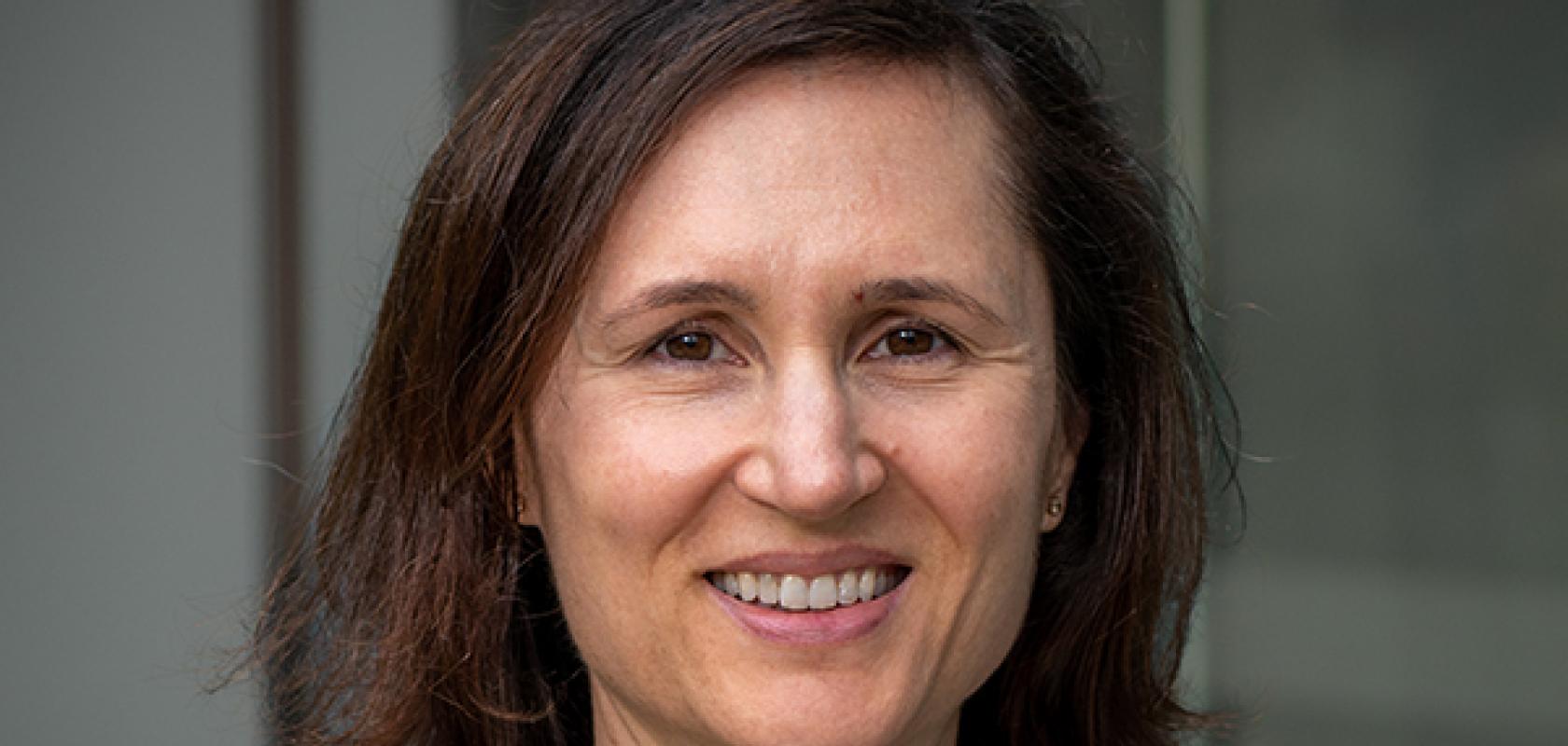 Katie Antypas, Division Deputy, National Energy Research Scientific Computing Center (NERSC)