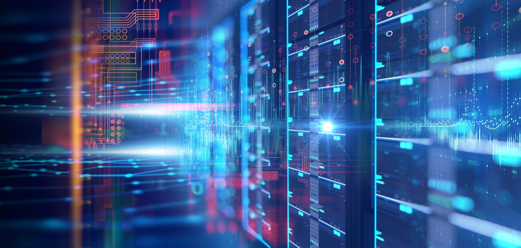 Quantum computing research