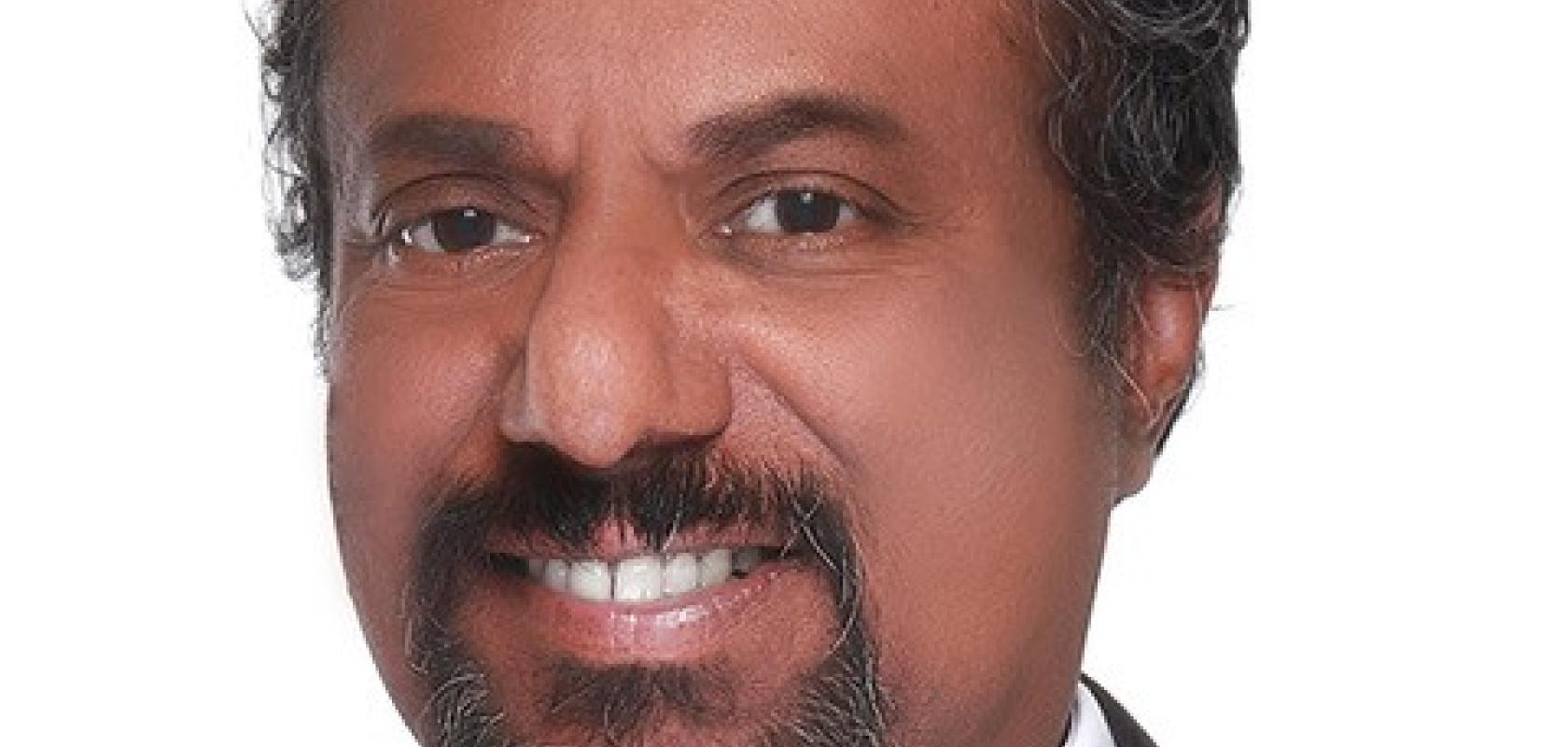 SAMAN AMARASINGHE