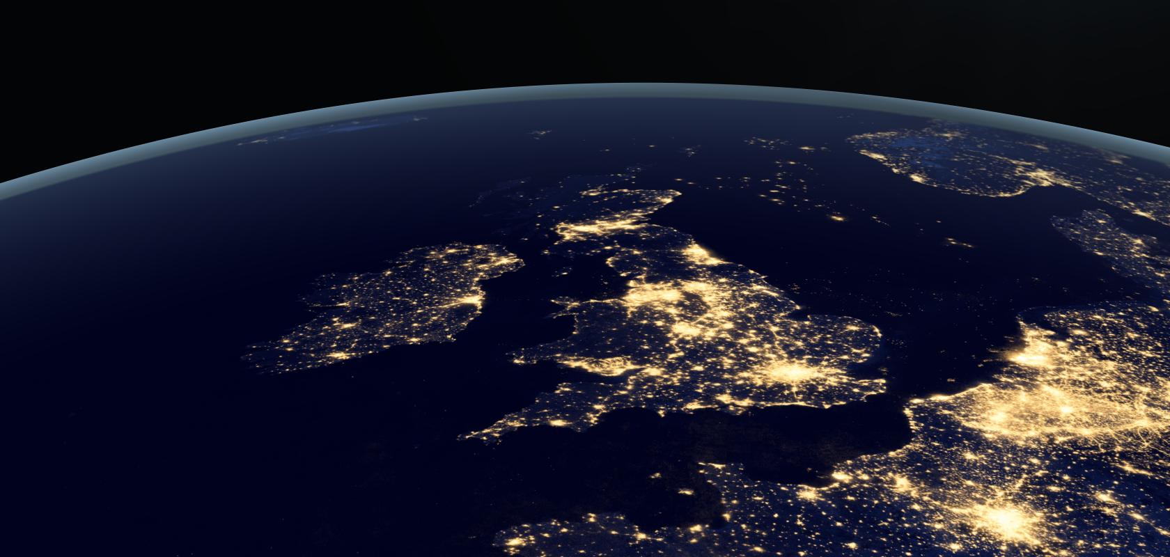 UK Space Agency